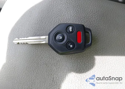 2015 Subaru Forester 2.5I Premium z USA, uszkodzony, nr VIN JF2SJADC1FH470100